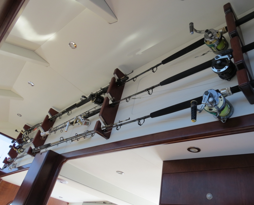 fishing systems