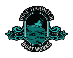 Pine Harbour Boat Works