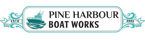 Pine Harbour Boat Works